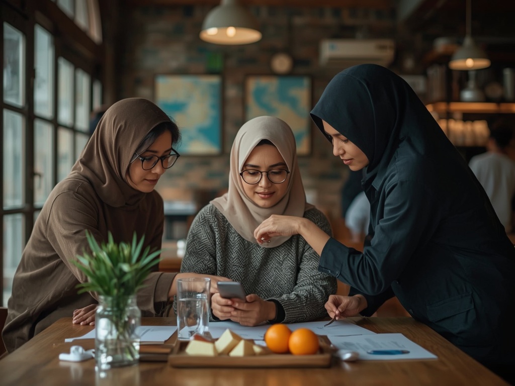 Checklist Memilih Layanan Tepat untuk Proteksi, Hukum, dan Energi Rumah
