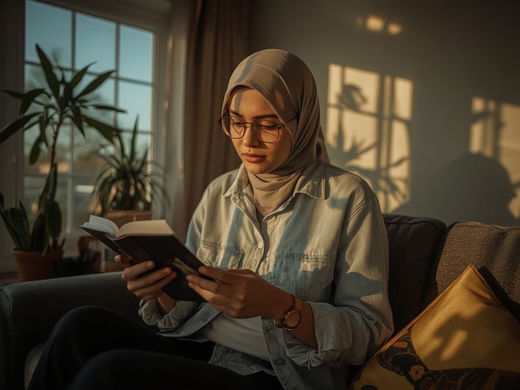 Checklist Terpadu untuk Hidup Sehat, Liburan Hemat, dan Energi Surya di Rumah