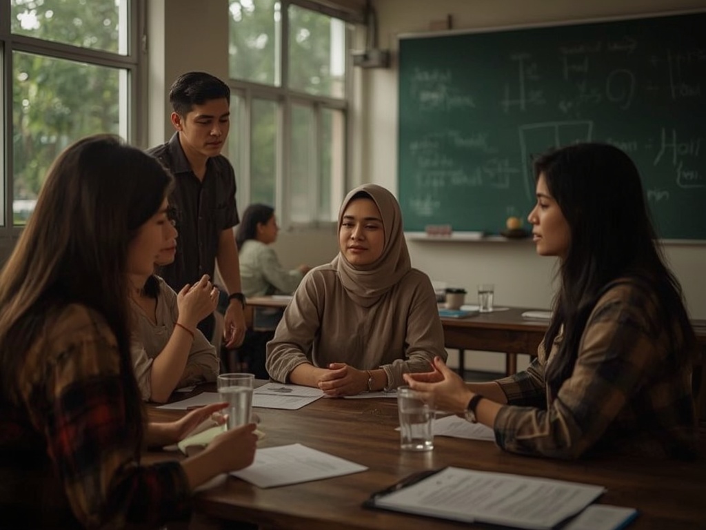 Langkah Nyata Menghindari Kekeliruan dalam Perawatan Diri, Hunian, dan Perjalanan Keluarga