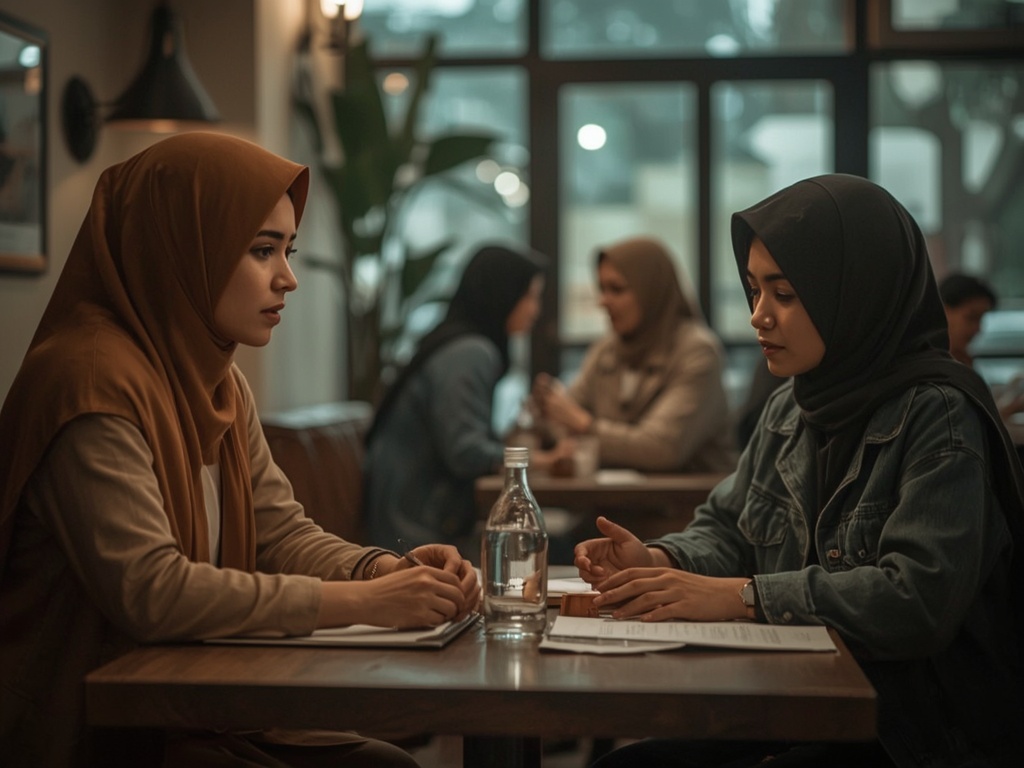 Membandingkan Prioritas Sehat, Hunian, dan Perjalanan untuk Keputusan Harian